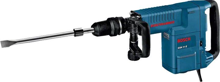 MARTILLO DEMOLEDOR BOSCH GSH11E - Imagen 3