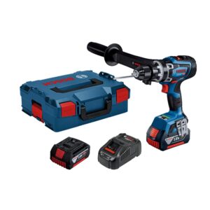 GSB 18V-150 C PROFESSIONAL