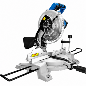 SIERRA INGLETEADORA FIJA 1800W DONG CHENG DJX09-255
